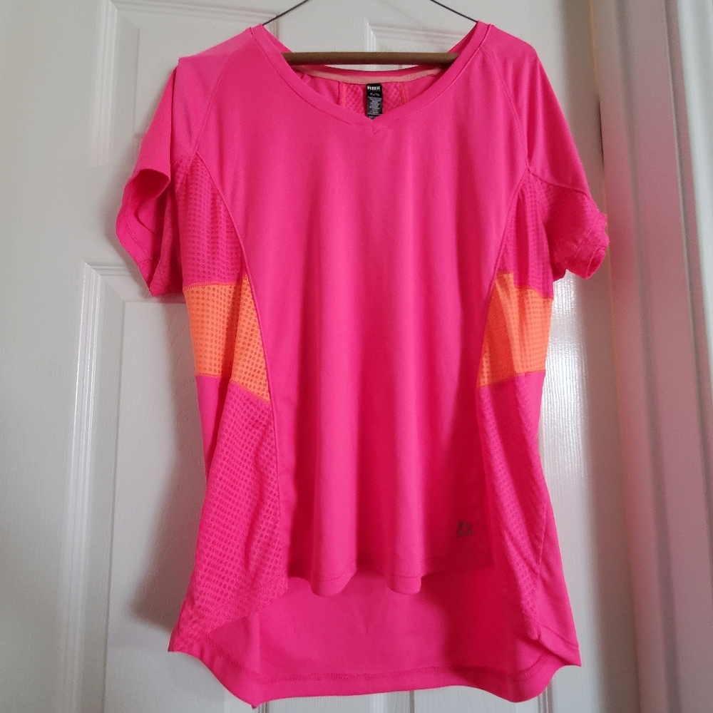 Rbx Performance Work Out Shirt